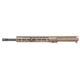Aero Precision Complete Upper Receiver, M4E1-T, 5.56x45mm NATO, 16in, Government, Carbine Length, 1 in 7, 1/2 x 28, 12.7in, A2 Flash Hider, Cerakote, FDE, APAR700714M6