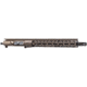 Aero Precision Complete Upper Receiver, M4E1-T, RM-15, 5.56x45mm NATO, 16in, Government, Mid Length, 1 in 7, 1/2 x 28, 15in, A2 Flash Hider, Anodized, Kodiak Brown, APAR700401M7
