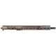 Aero Precision Complete Upper Receiver, M4E1-T, RM-15, 5.56 x 45, 16in, Government, Mid Length, 1 in 7, 1/2 x 28, 15in, A2 Flash Hider, Anodized, Kodiak Brown, Kodiak Brown Anodized, APAR700401M7