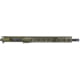 Aero Precision Complete Upper Receiver, M4E1-T, RM-15, 5.56x45mm NATO, 16in, Government, Mid Length, 1 in 7, 1/2 x 28, 15in, A2 Flash Hider, Anodized, OD Green, APAR700178M7