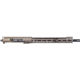 Aero Precision Complete Upper Receiver, M4E1-T, SM-15, 5.56 x 45, 16in, Government, Mid Length, 1 in 7, 1/2 x 28, 15in, A2 Flash Hider, Anodized, Kodiak Brown, Kodiak Brown Anodized, APAR700392M7
