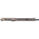 Aero Precision Complete Upper Receiver, M4E1-T, SM-15, 5.56x45mm NATO, 16in, Government, Mid Length, 1 in 7, 1/2 x 28, 15in, A2 Flash Hider, Anodized, Kodiak Brown, APAR700392M7