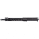 Aero Precision Complete Upper Receiver, M4E1-T, SM12.7, 5.56 x 45, 13.9in, Government, Mid Length, 1 in 7, 1/2 x 28, 12.7in, A2 Flash Hider, Anodized, Black, Black, APAR700104M99