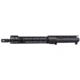 Aero Precision Complete Upper Receiver, M4E1-T, SM12.7, 5.56x45mm NATO, 13.9in, Government, Mid Length, 1 in 7, 1/2 x 28, 12.7in, A2 Flash Hider, Anodized, Black, APAR700104M99