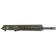 Aero Precision Complete Upper Receiver, M5, .308 Win, 20in, Heavy, Rifle Length, 1 in 10, 5/8 x 24, 15in, A2 Flash Hider, Anodized, OD Green Anodized, APAR538772M27