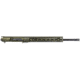 Aero Precision Complete Upper Receiver, M5, .308 Winchester, 20in, Heavy, Rifle Length, 1 in 10, 5/8 x 24, 15in, A2 Flash Hider, Anodized, OD Green, APAR538772M27