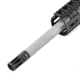Aero Precision Complete Upper Receiver, M5E1, 20in, 6.5 CM SS Rifle Barrel, EM-15 HG Gen 2, Anodized Black, APAR308554M45