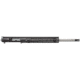 Aero Precision Complete Upper Receiver, M5E1, 22in Barrel, 6.5mm Creedmoor, Rifle Length, 1-8 Twist, 416R Stainless Steel, EM15 Anodized, Black, APAR308554M70