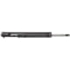 Aero Precision Complete Upper Receiver, M5E1, 22in Barrel, 6.5mm Creedmoor, Rifle Length, 1-8 Twist, 416R Stainless Steel, EM15 Anodized, Black, APAR308554M70