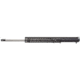 Aero Precision Complete Upper Receiver, M5E1, 24in Barrel, 6.5mm Creedmoor, Rifle Length, 1/8 Twist, 416R Stainless Steel, EM15 Handguard, Anodized Black, APAR308554M71