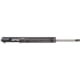 Aero Precision Complete Upper Receiver, M5E1, 24in Barrel, 6.5mm Creedmoor, Rifle Length, 1-8 Twist, 416R Stainless Steel, EM15 Handguard, Anodized Black, APAR308554M71