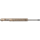 Aero Precision Complete Upper Receiver, M5E1, 24in Barrel, 6.5mm Creedmoor, Rifle Length, 1/8 Twist, 416R Stainless Steel, EM15 Handguard, FDE Cerakote, APAR308556M71