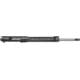 Aero Precision Complete Upper Receiver w/ ATLAS S-ONE Handguard, M5, 22in Barrel, 6.5mm Creedmoor, Rifle Length, SM15 Anodized, Black, APAR538105M70