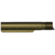 Aero Precision Enhanced Carbine Buffer Tube, AR15/AR10, Anodized, OD Green, APRH101803C