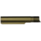 Aero Precision Enhanced Carbine Buffer Tube, AR15/AR10, Anodized, OD Green, APRH101803C