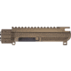 Aero Precision EPC-9 - 9/40 Enhanced Stripped Upper Receiver w/ LRBHO, Kodiak Brown, APAR620321AC