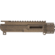 Aero Precision EPC-9 - 9/40 Enhanced Stripped Upper Receiver w/ LRBHO, Kodiak Brown, APAR620321AC