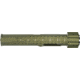 Aero Precision EPC-9 - 9/40 Enhanced Stripped Upper Receiver w/ LRBHO, OD Green, APAR620320AC
