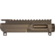 Aero Precision EPC-9 - 9/40 Threaded Stripped Upper Receiver w/ LRBHO, Kodiak Brown, APAR620280AC