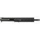 Aero Precision EPC-9 Enhanced Complete Upper Receiver, 11in 9mm, EM-9.3in Handguard, Anodized Black, APAR620275M86