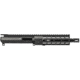 Aero Precision EPC-9 Enhanced Complete Upper Receiver, 8.3in 9mm, EM-7.3in Handguard, Anodized Black, APAR620269M85