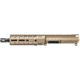 Aero Precision EPC-9 Enhanced Complete Upper Receiver, 8.3in 9mm, EM-7.3in Handguard, FDE, APAR620270M85