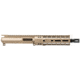 Aero Precision EPC-9 Enhanced Complete Upper Receiver, 8.3in 9mm, EM-7.3in Handguard, FDE, APAR620270M85
