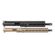 Aero Precision EPC-9 Enhanced Complete Upper Receiver, Black, Flat Dark Earth