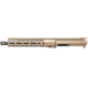 Aero Precision EPC-9 Threaded Complete Upper Receiver, 11in 9mm, w/ ATLAS R-ONE 10.3in Handguard, FDE, APAR620713M86