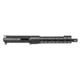 Aero Precision EPC-9 Threaded Complete Upper Receiver, 11in 9mm, w/ ATLAS S-ONE 10.3in Handguard, Anodized Black, APAR620103M86