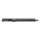 Aero Precision EPC-9 Threaded Complete Upper Receiver, 16in 9mm, w/ ATLAS R-ONE 15in Handguard, Anodized Black, APAR620705M87