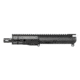 Aero Precision EPC-9 Threaded Complete Upper Receiver, 5.5in 9mm, w/ ATLAS R-ONE 4.8in Handguard, Anodized Black, APAR620708M84