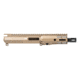 Aero Precision EPC-9 Threaded Complete Upper Receiver, 5.5in 9mm, w/ ATLAS R-ONE 4.8in Handguard, FDE, APAR620718M84