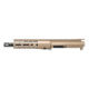 Aero Precision EPC-9 Threaded Complete Upper Receiver, 8.3in 9mm, w/ ATLAS R-ONE 7.3in Handguard, FDE, APAR620711M85