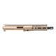 Aero Precision EPC-9 Threaded Complete Upper Receiver, 8.3in 9mm, w/ ATLAS R-ONE 7.3in Handguard, FDE, APAR620711M85