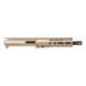 Aero Precision EPC-9 Threaded Complete Upper Receiver, 8.3in 9mm, w/ ATLAS R-ONE 7.3in Handguard, FDE, APAR620711M85