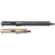 Aero Precision EPC-9 Threaded Complete Upper Receiver, Black, Flat Dark Earth