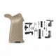 Aero Precision EPC MOE Lower Parts Kit, FDE, APRH101323