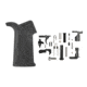 Aero Precision EPC MOE SL Lower Parts Kit, Black, APRH101324, EDEMO1