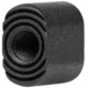 Aero Precision Extended Magazine Catch Button, Black, APRH101268C
