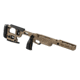 Aero Precision Fixed SOLUS Chassis Assembly, 7.5 in, Flat Dark Eart, APBG200018C