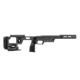 Aero Precision Fixed SOLUS Chassis Assembly, 7.5 in, Sniper Grey, APBG200038C