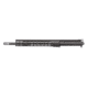 Aero Precision M4E1 Threaded 5.56mm Complete Upper Receiver, 14,5in, Mid-Length Barrel, 1-7 Twist, 1/2x28 Thread, ATLAS R-ONE Handguard, w/VG6 Precision Gamma 556 SL, Black Anodized, APAR700704M5V38