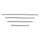 Aero Precision Melonite Gas Tube