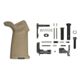 Aero Precision M4E1 Magpul MOE Lower Parts Kit w/No FCG