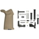 Aero Precision M5 Magpul MOE Lower Parts Kit w/No FCG