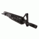 Aero Precision M4E1 Complete Upper Receiver 5.56 Barrel w/ FSB EM-7 HG, No BCG/Charging Handle, Anodized Black, 10.5in, APAR600211M3