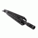 Aero Precision M4E1 Complete Upper Receiver 5.56 Mid Barrel EM-12 HG, No BCG/Charging Handle, Anodized Black, 14.5in, APAR600231M5