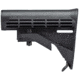 Aero Precision M4 Sliding Stock, Black, APRH100033