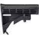 Aero Precision M4 Sliding Stock, Black, APRH100033